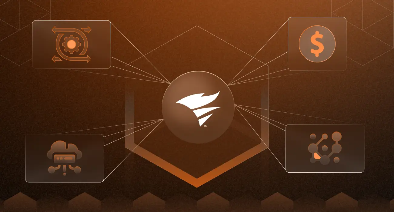 Top 5 Alternatives to SolarWinds in 2025 (With Pricing & Features)