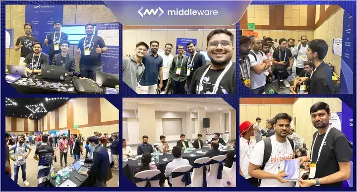 KubeCon India 2025