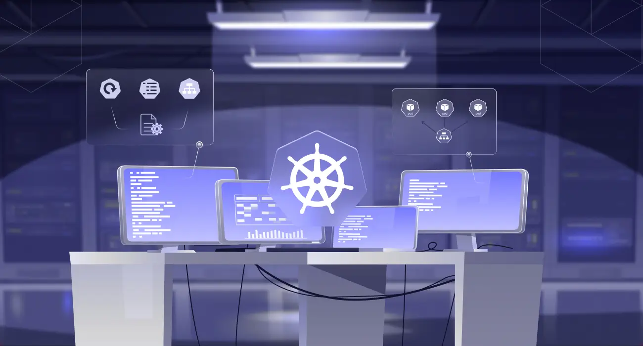 Automating Stateful Apps with Kubernetes Operators