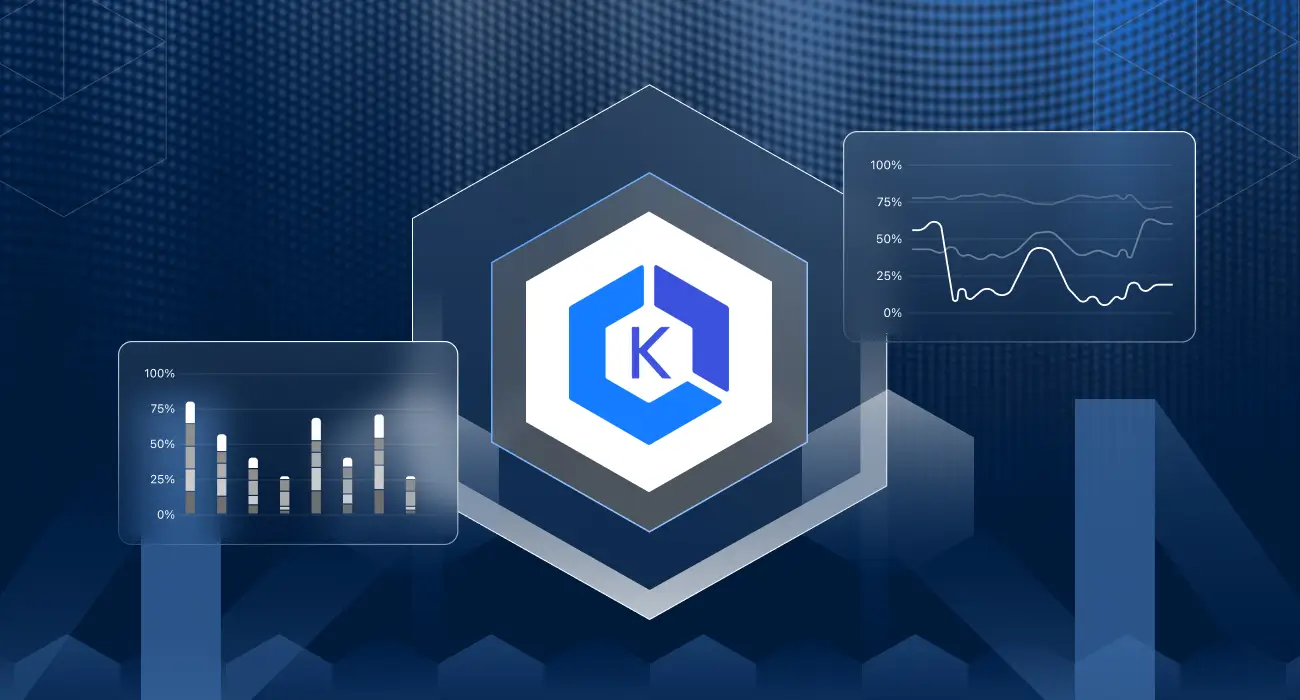 Amazon EKS Monitoring: Essential Guide to Kubernetes Observability