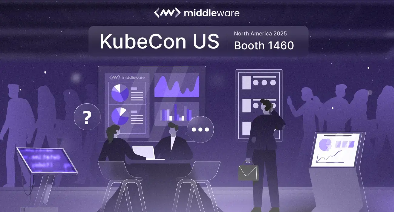 What to Expect at KubeCon North America 2025: The Future of Cloud-Native Observability