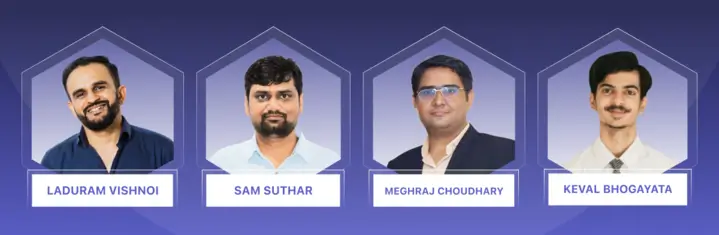 Middleware Team visiting Kubecon USA 2025