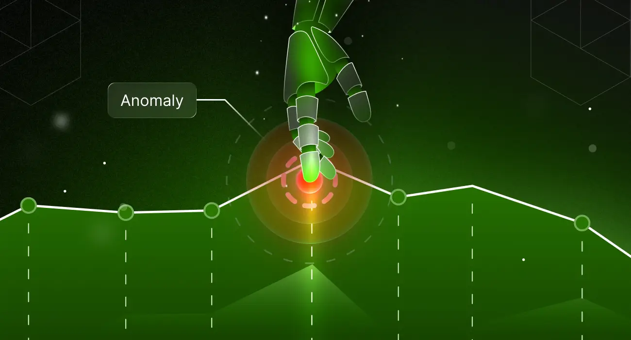 Real-Time Anomaly Detection in AI Models
