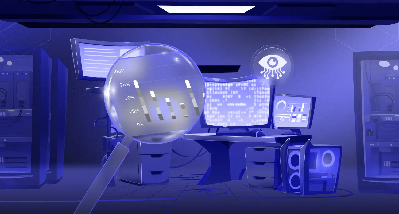 How to Do Effective Infrastructure Monitoring for Windows with Middleware