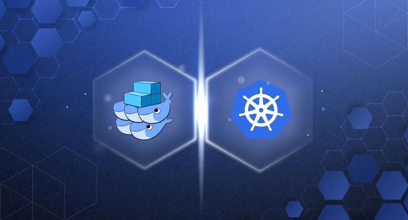 Docker Swarm vs Kubernetes: Complete Comparison for Container Orchestration