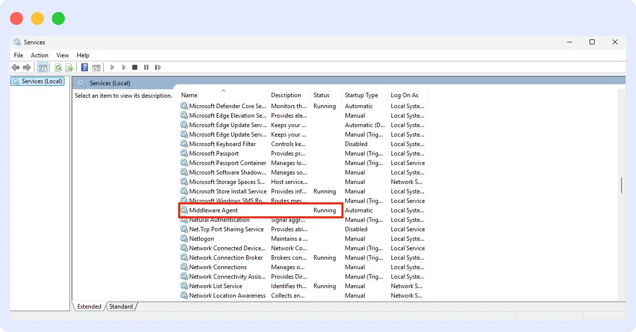 How do you troubleshoot missing or delayed metrics