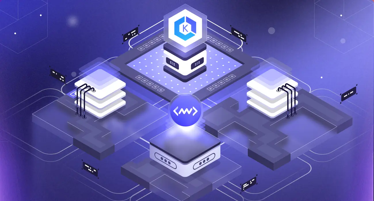Monitor Logs from Amazon EKS on Fargate with Middleware