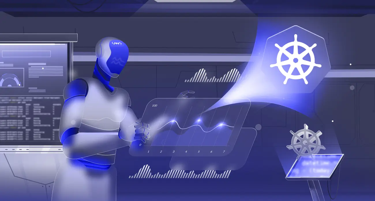 Kubernetes Infrastructure Monitoring: Complete Guide with Middleware