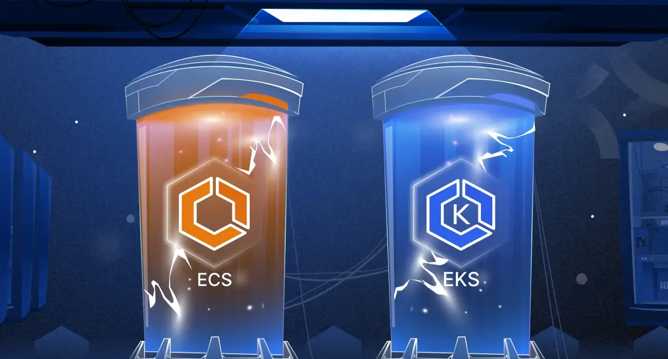AWS ECS vs EKS: What’s the Difference and Which Should You Choose?