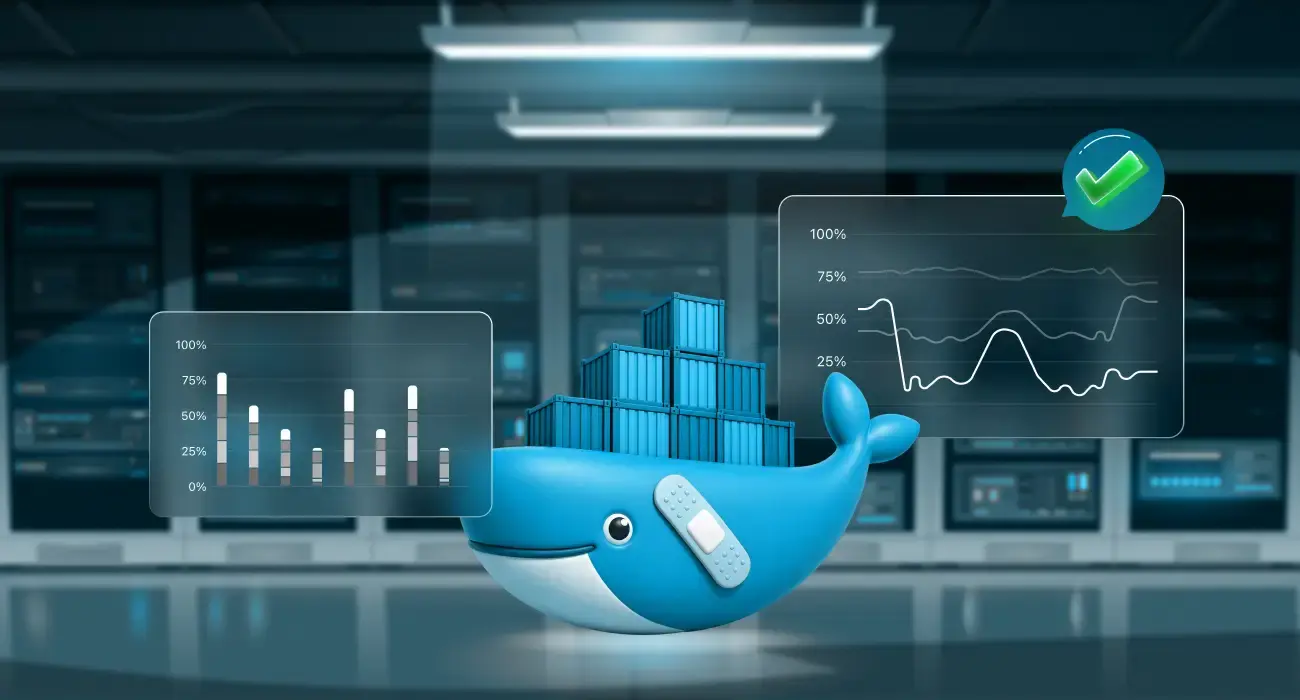 Docker Health Checks: How to Monitor, Configure, and Troubleshoot Container Health