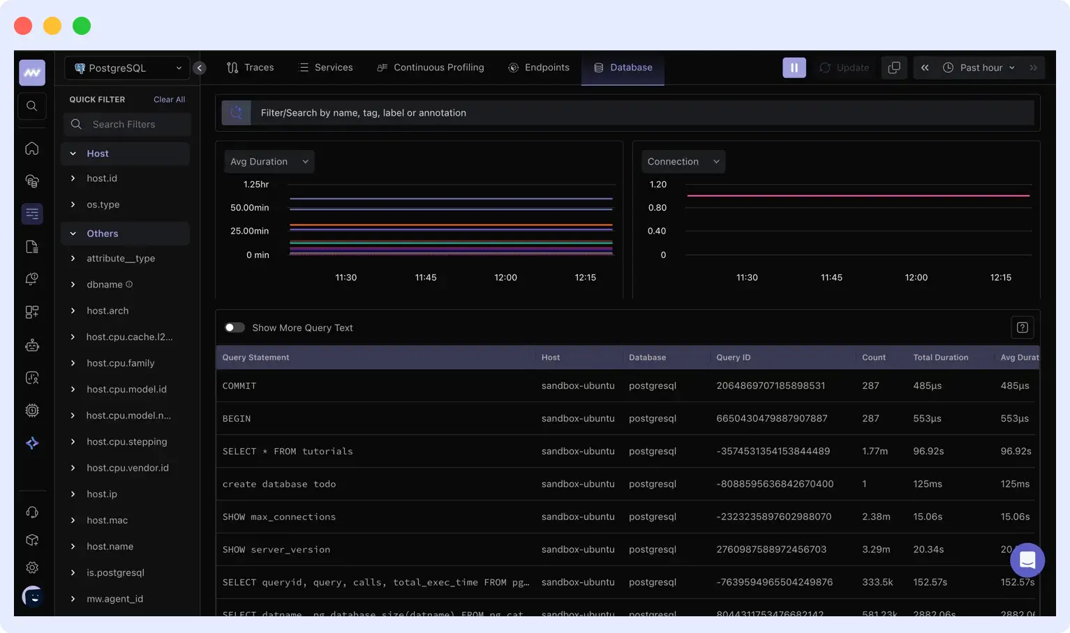 How Middleware helps with database optimization