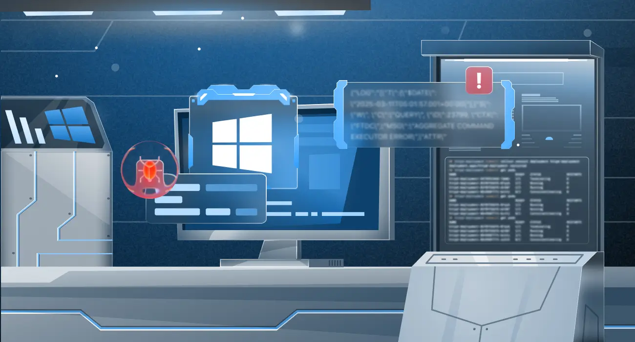Windows Error Logs: How to Find, Read & Debug with Event Viewer