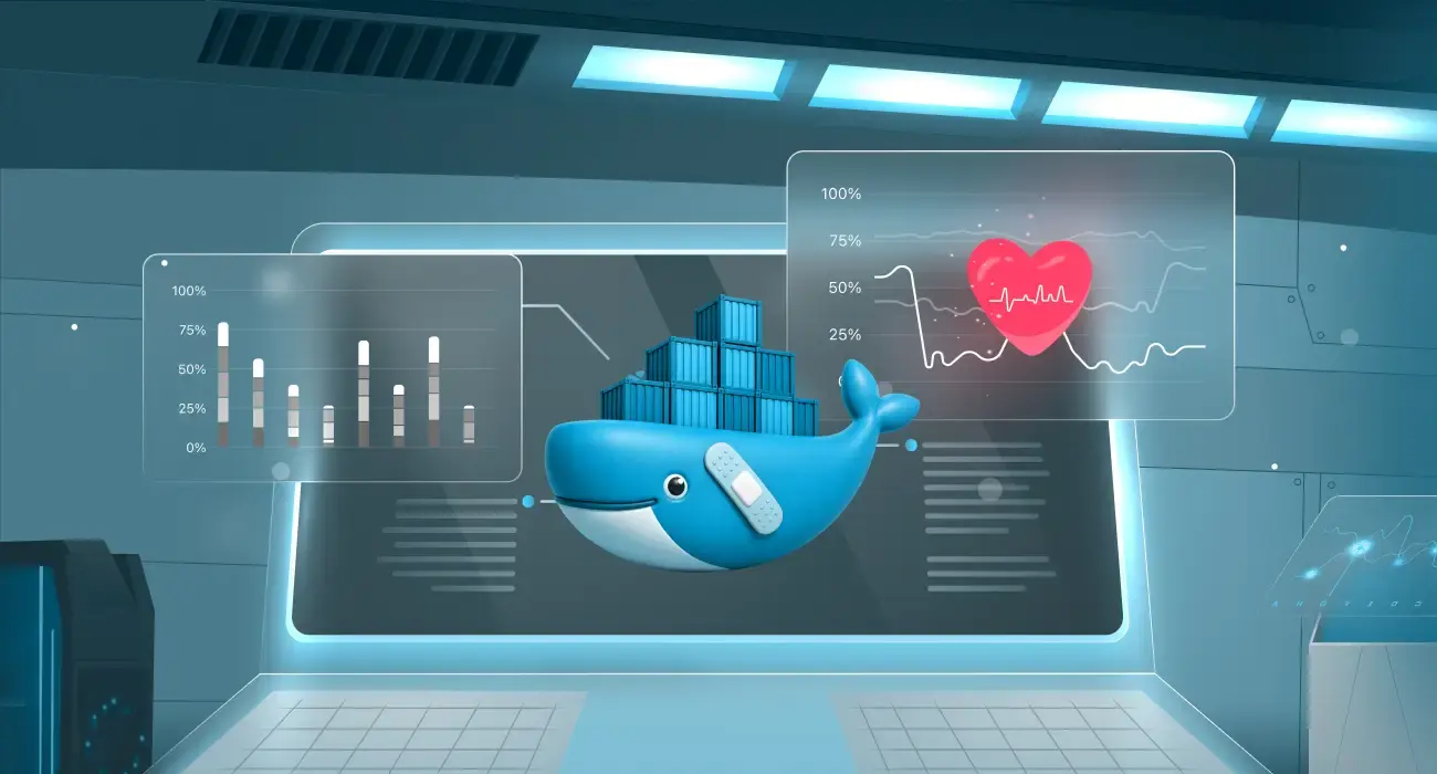 Docker Status: How to Check If Docker Is Down and Fix Common Errors