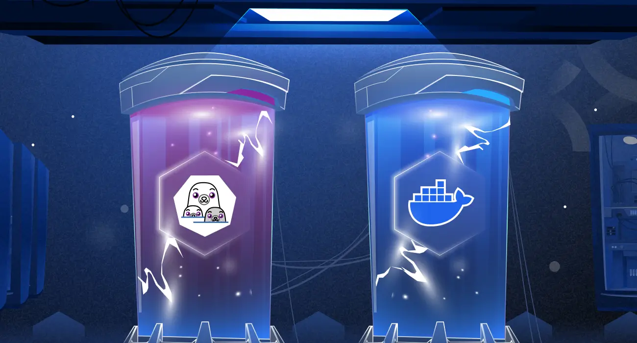 Podman vs Docker: Which Container Runtime Wins in 2026?