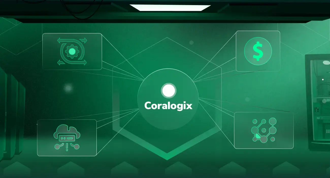 10 Best Coralogix Alternatives in 2026: Features, Pricing & OTel Support Compared
