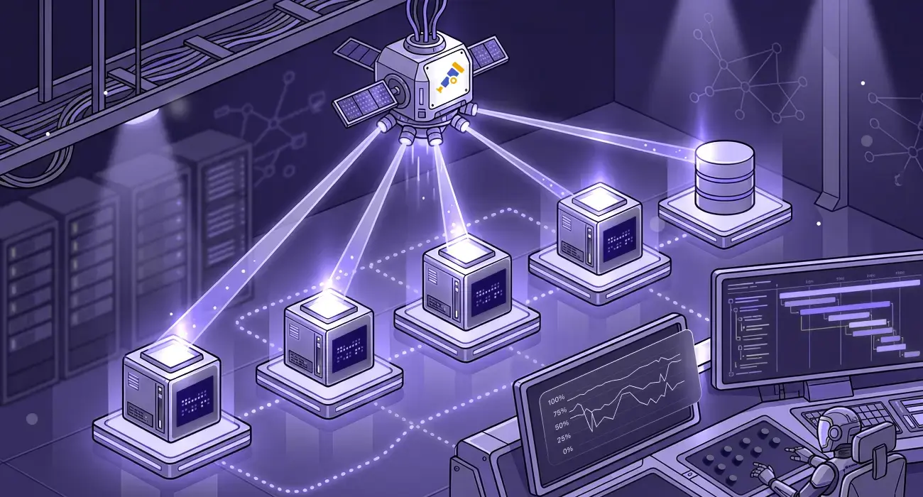 OpenTelemetry Auto-Instrumentation: A Complete Guide to Kubernetes Tracing