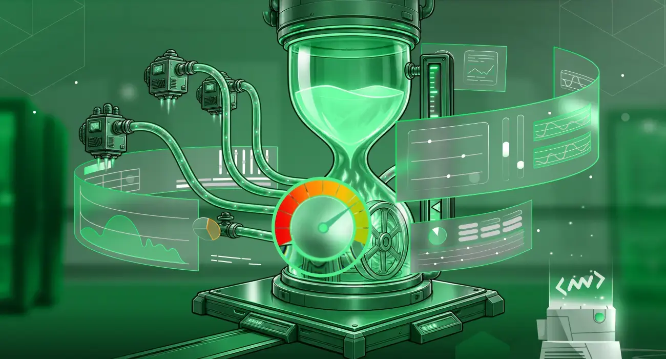 Service Level Objectives (SLOs): Monitor Service Reliability with Middleware