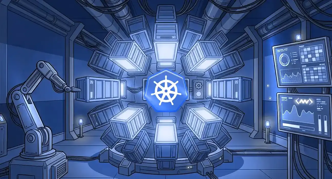 Kubernetes Autoscaling with Middleware: Monitor, Optimize, and Troubleshoot Workloads